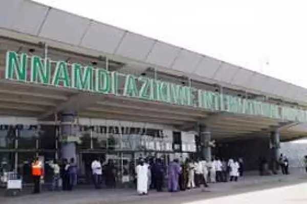 Nnamdi Azikiwe International Airport to be closed for 6 weeks